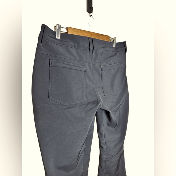 Columbia Omni-Wind Block Breathable Windproof Ski Pants.  Worn Once!  EUC! - Picture 5 of 10